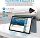 Планшет 10'' Full HD ANTEMPER D106 8+6/128Gb 4G 2-SIM 8-ядер Android 15 8000 mAh Серый (102337502) b1 - Уценка - изображение 3