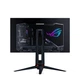 Монитор Asus 26.5" rog Swift pg27ucwm (90lm0cy1-b01971) oled Black 480Hz - изображение 1