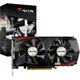 Видеокарта GeForce gtx 750 Ti, afox, 4Gb gddr5, 128-bit, dvi/hdmi/dp, 1020/5400 MHz (af750ti-4096d5h1-v2) - зображення 1