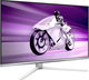 Монитор 31.5" Philips Evnia 8000 32M2N8900/00 4K OLED 240 Гц (102384498 b3 - Уценка - изображение 2