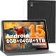 Планшет 10.1'' Tibuta A10 3+5/64Gb 4 ядра Android 15 5000 mAh Сірий (102354803) b1 - Уцінка - зображення 1