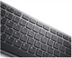 Комплект (клавиатура, мышь) Dell Premier Multi-Device Wireless Keyboard and Mouse KM7321W DE (580-AJQV) - изображение 7