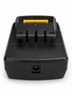 Аккумуляторная батарея DEKO BATTERY16FU 16 В Li-Ion 1.5 Ач - изображение 4