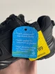 Жіночі демісезонні кросівки TredSafe Waterproof шкіряні водонепроникні на холодну пору чорного кольору Розмір 37.5 - изображение 7