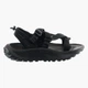 Сандалии унисекс Nike Oneonta Next Nature 42 Черный FB1949-001 - изображение 1