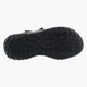 Сандалии унисекс Nike Oneonta Next Nature 42 Черный FB1949-001 - изображение 4