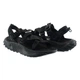 Сандалии унисекс Nike Oneonta Next Nature 42 Черный FB1949-001 - изображение 6