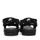 Сандалии мужские Nike Acg Air Deschutz 45 Черный DO8951-001 - изображение 3
