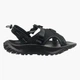 Сандалии мужские Nike Oneonta Nn Sandal 44 Черный FB1948-001 - изображение 3