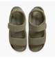 Сандалии мужские Nike Calm Sandal 47.5 Оливковый FZ3120-200 - изображение 4