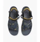 Сандалии мужские Nike Acg Air Deschutz+ Se Thunder Blue Ochre 41 Черный DR1020-400 - изображение 5