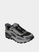 Мужские кроссовки Skechers 45 Серый 237966 CCBK - изображение 2