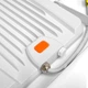 LED прожектор 150W VIDEX с рассеивателем из поликарбоната 15000Lm 3000/5000/6500K белый IP65 VL-F5-150CW - изображение 6