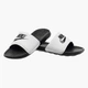 Тапочки мужские Nike Victori One 42.5 Комбинированный CN9675-005 - изображение 5