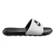 Тапочки мужские Nike Victori One 42.5 Комбинированный CN9675-005 - изображение 9