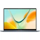 Ноутбук ASUS Vivobook S14 S5408QA-TM280W, Snapdragon X X1-26-101 до 2.97 ГГц, 14" WUXGA, 8 ГБ, SSD 256 ГБ, відеокарта Qualcomm Adreno, Windows 11 Home - зображення 3