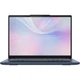Ноутбук Lenovo IdeaPad Slim 5 14AKP10, AMD Ryzen AI 5 330 до 4.5 ГГц, 14" WUXGA, 16 ГБ, SSD 1 ТВ, AMD Radeon 820M, Free DOS - изображение 3