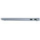Ноутбук ASUS Vivobook S14 S5408QA-TM280W, Snapdragon X X1-26-101 до 2.97 ГГц, 14" WUXGA, 8 ГБ, SSD 256 ГБ, відеокарта Qualcomm Adreno, Windows 11 Home - зображення 8