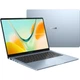 Ноутбук ASUS Vivobook S14 S5408QA-TM280W, Snapdragon X X1-26-101 до 2.97 ГГц, 14" WUXGA, 8 ГБ, SSD 256 ГБ, відеокарта Qualcomm Adreno, Windows 11 Home - зображення 11