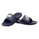Тапочки мужские Nike Victori One Slide 46 Синий CN9675-401 - изображение 10