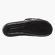 Тапочки мужские Nike Victori One Slide Pri 46 Черно-белый CN9678-008 - изображение 3