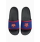 Тапочки мужские Nike Offcourt Slide Blue 44 Синий FZ3185-400 - изображение 2