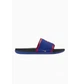 Тапочки мужские Nike Offcourt Slide Blue 44 Синий FZ3185-400 - изображение 3