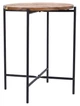Stolik kawowy Trends 4 You 40 x 48 cm drewniany 568190 (8721037044011) - obraz 2