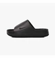 Тапочки мужские Nike Calm Slide 42.5 Черный FD4116-001 - изображение 1