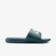 Тапочки мужские Nike Victori One Slide 40 Зеленый CN9675-304 - изображение 4