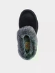 Жіночі напівчеревики Skechers - 39 Чорний 114762 BBK - зображення 5