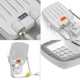 LED прожектор 10W VIDEX 1000Lm с датчиком движения 3000/5000/6500K белый IP65 VL-F5-010CW-S - изображение 8
