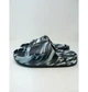 Тапочки женские Nike Calm Se Slide 37.5 Комбинированный FV5637-001 - изображение 2