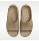 Тапочки мужские Nike Reactx Rejuven8 Olive 44 Оливковый HV4479-200 - изображение 5