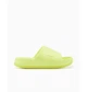 Тапочки чоловічі Nike Calm Slide 42.5 Зелений FD4116-700 - зображення 2