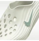 Тапочки мужские Nike Reactx Rejuven8 Grey 42.5 Серый HV5060-005 - изображение 7