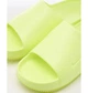 Тапочки чоловічі Nike Calm Slide 42.5 Зелений FD4116-700 - зображення 8