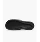 Тапочки чоловічі Nike Victori One 46 Чорний CN9675-006 - зображення 4