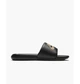 Тапочки чоловічі Nike Victori One 46 Чорний CN9675-006 - зображення 5