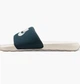 Тапочки чоловічі Nike Nike Victori One Slide 42.5 Синій CN9675-403 - зображення 1
