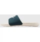 Тапочки чоловічі Nike Nike Victori One Slide 42.5 Синій CN9675-403 - зображення 3