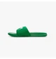 Тапочки чоловічі Nike X Stussy Benassi Slides 41 Зелений DC5239-300 - зображення 2