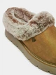 Жіночі напівчеревики Skechers - 39 Коричневий 114762 CSNT - зображення 5