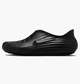 Тапочки мужские Nike React X Rejuven8 Mens Shoes Black 42.5 Черный HV5060-001 - изображение 1