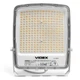 LED прожектор 200W VIDEX 20000Lm 3000/5000/6500K из алюминия белый IP65 VL-F5-200CW - изображение 2