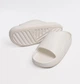 Тапочки мужские Nike Calm Slide 42.5 Белый FD4116-100 - изображение 7