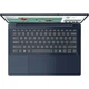 Ноутбук LENOVO IdeaPad Slim 3 14IWC11, Intel Core 5320 до 4.6 ГГц, 14-дюймовый WUXGA OLED, 16 ГБ, SSD 512 ГБ, Intel Graphics, Free DOS - изображение 3