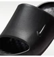 Тапочки мужские Nike Calm 2.0 Mens Slides Black 40 Черный IB0183-001 - изображение 6