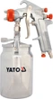 Фарборозпилювач YATO HVLP 1.8 мм (YT-2346) - зображення 1