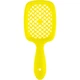 Щетка-расческа Janeke Superbrush 1830 Yellow Neon [176907] - изображение 2
